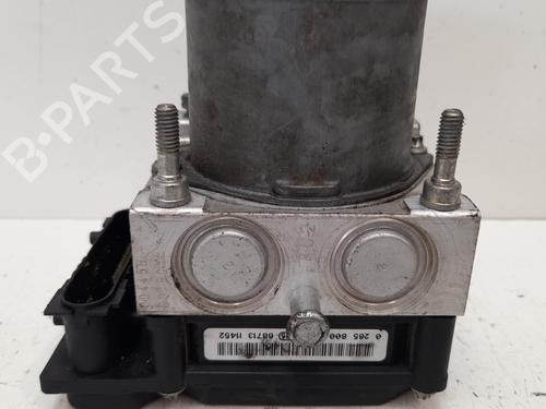 ABS pump CITROËN C4 I (LC_)  | BP12707839M43 
