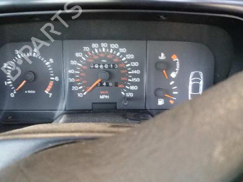 Tailgate lift support FORD SCORPIO I (GAE, GGE) 2.9 i 24V | BP13969746C138 