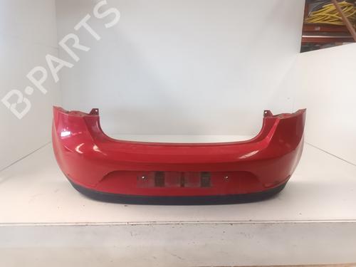 rear-bumper-seat-ibiza-iv-6j5-6p1-2008-2009-2010-2011-2012-2013-2014-2015-2016-2017-36223009 main image
