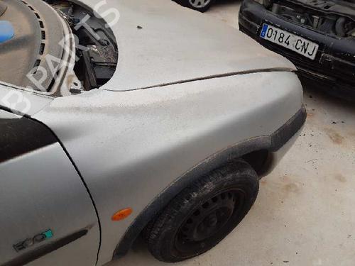 Engine control unit (ECU) OPEL CORSA B (S93) 1.0 i 12V (F08, F68, M68) | BP12760345M57