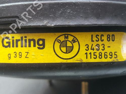 Servo brake BMW 5 (E34) 518 i | BP12735209M42