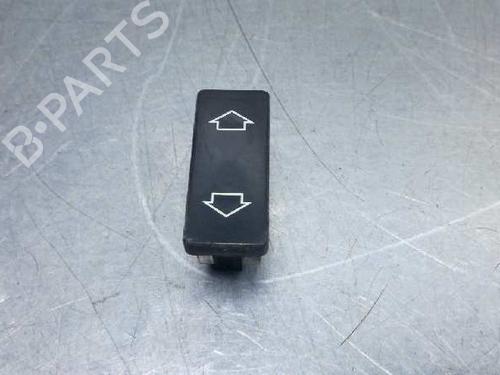 Used Left front window switch Left front window switch PEUGEOT 205 II (20A/C) 1.8 Diesel (60 hp) 12905230 12905230
