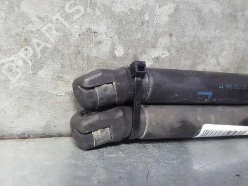 Tailgate lift support MAZDA 3 Saloon (BK) 1.6 (BK12) | BP13970498C138 