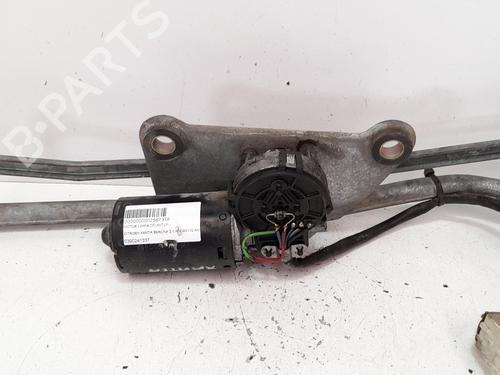 Used Front wiper motor CITROËN XANTIA (X1_, X2_) 2.0 HDI 90 (90 hp) 12766590