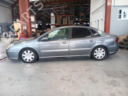 Højre Foran Tågelygte CITROËN C5 II (RC_)  | BP18263971C31 