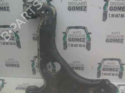 Right front suspension arm OPEL VECTRA B Estate (J96) 2.0 DTI 16V (F35) | BP12787251M13 