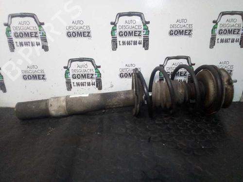 Used Left front shock absorber BMW 5 Touring (E61) 520 d (163 hp) 12694252