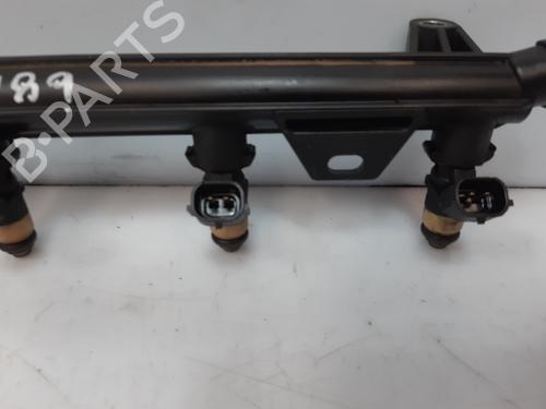 Injection rail AUDI A2 (8Z0) 1.4 | BP36753114M98 - Image 3