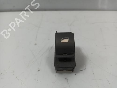 Used Right front window switch PEUGEOT 2008 I (CU_) [2013-2025]  29357685