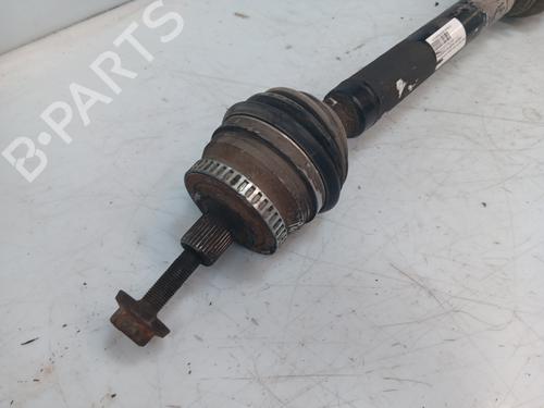 Left front driveshaft VW PASSAT B5 (3B2) 1.9 TDI | BP28074181M38 