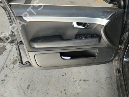 Engine control unit (ECU) AUDI A4 B6 (8E2) 1.9 TDI | BP15987071M57 