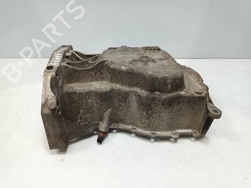 Used Oil sump RENAULT GRAND SCÉNIC III (JZ0/1_) [2009-2016]  22745239