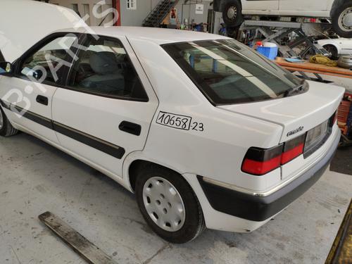 Right rear door CITROËN XANTIA (X1_, X2_) 1.8 i | BP29375568C5 