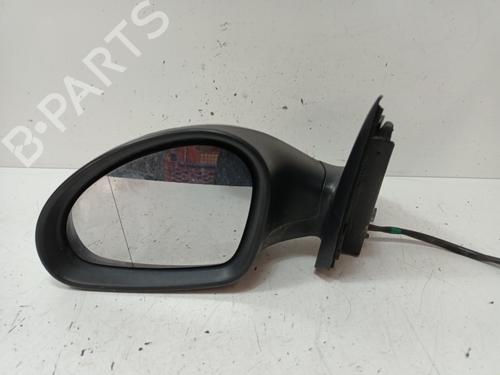Used Left mirror SEAT IBIZA III (6L1) [2002-2009]  17950083