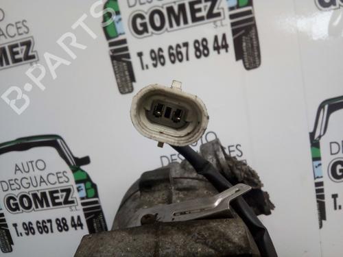 AC compressor OPEL COMBO Box Body/MPV 1.7 CDTI 16V | BP12809220M34 