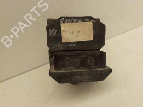 ABS pump ROVER 75 (RJ) 2.0 V6 | BP12758397M43 