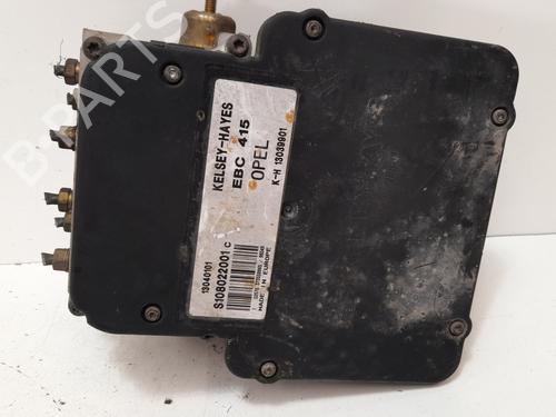 ABS pump OPEL VECTRA B (J96) 1.6 i 16V (F19) | BP12748602M43 