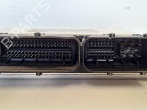 Engine control unit (ECU) AUDI A4 B6 (8E2) 2.0 | BP12757041M57 