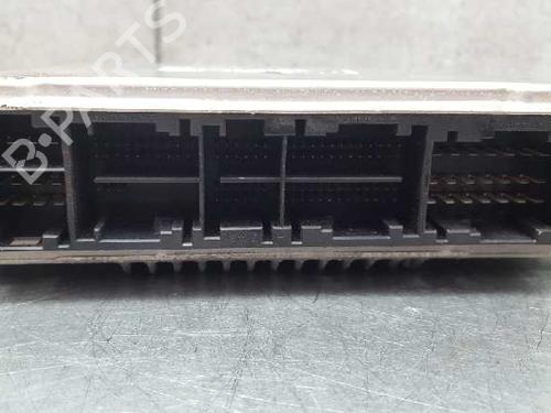 Engine control unit (ECU) MERCEDES-BENZ C-CLASS (W202) C 200 (202.020) | BP12718224M57 