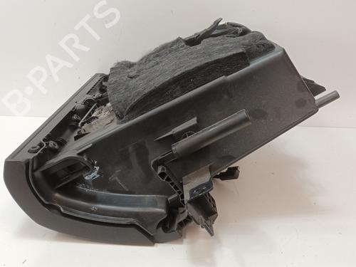Glove box MERCEDES-BENZ A-CLASS (W169) A 180 (169.032, 169.332) | BP18331708C95 