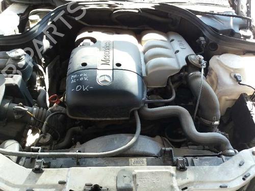 Turbolader/Kompressor MERCEDES-BENZ C-CLASS T-Model (S202) C 220 T CDI (202.193) | BP12708733M71 