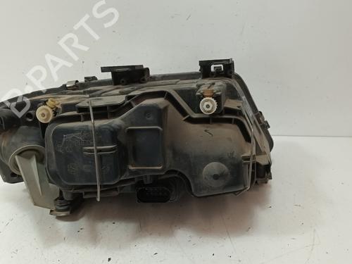 Left headlight AUDI A6 C5 (4B2) 1.8 T | BP17869852C28 