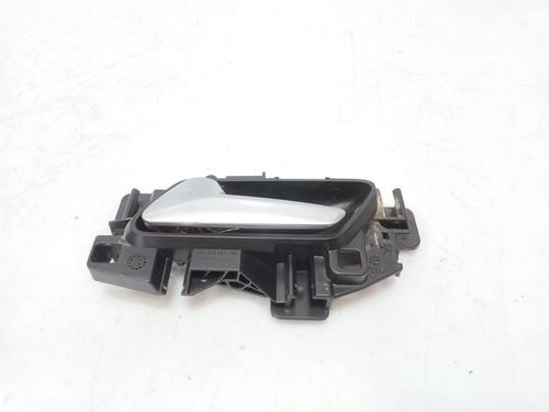 Used Rear left interior door handle PEUGEOT 308 II (LB_, LP_, LW_, LH_, L3_) [2013-2021]  29718574
