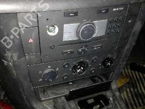 Motoraufhängung OPEL VECTRA C (Z02) 1.9 CDTI (F69) | BP12718309M89
