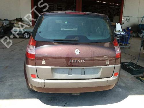 Engine mount RENAULT GRAND SCÉNIC II (JM0/1_) 1.6 | BP12708548M89 