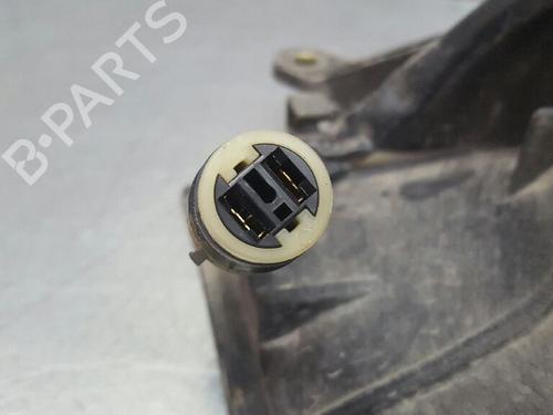 Radiator fan SUZUKI BALENO Estate (EG) 1.8 i 16V (SY418) | BP12726493M35 