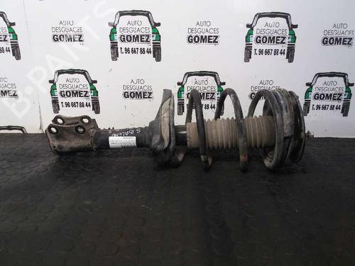 Used Left front shock absorber SUZUKI BALENO Hatchback (EG) 1.9 TD (SY419) (75 hp) 12799840