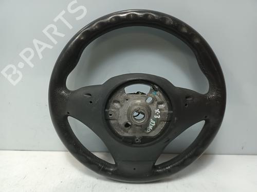 Steering wheel AUDI A4 B7 Avant (8ED) 2.0 TDI quattro | BP22900506C49 