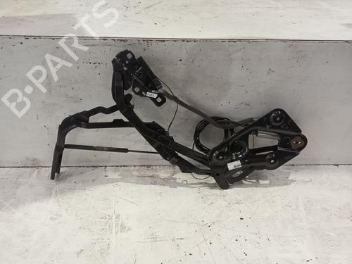 Used Tailgate lift support FORD FOCUS II Convertible 2.0 (145 hp) 17215945