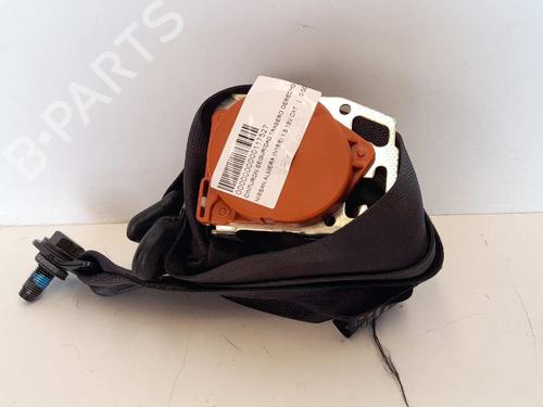 Ceinture de sécurité arrière droite NISSAN ALMERA II (N16) 1.5 (98 hp) 12694593