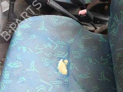 Startmotor PEUGEOT 106 II (1A_, 1C_) 1.1 i | BP12728308M8