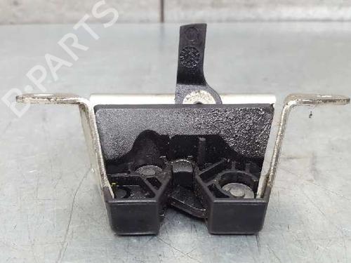 Used Tailgate lock TOYOTA AYGO (_B1_) 1.0 (KGB10_, KGB10R) (68 hp) 12737563