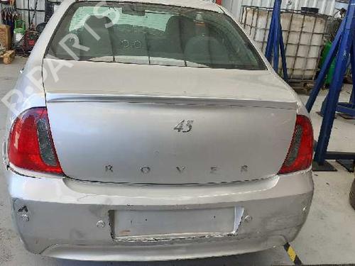 Servo brake ROVER 45 I Hatchback (RT) 1.6 | BP12773426M42 