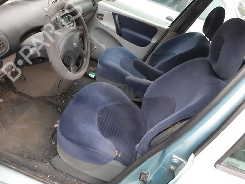 Other CITROËN XSARA PICASSO (N68) 2.0 HDi | BP30441000O1