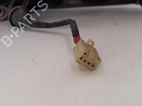 Right taillight KIA SEPHIA (FA) 1.5 i | BP12712477C35 