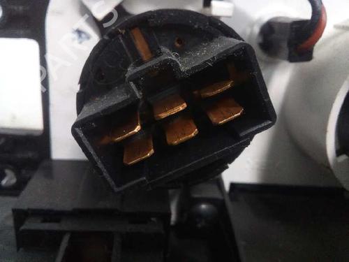 Climate control DAEWOO MATIZ (M100, M150) 1.0 | BP12808085I5 