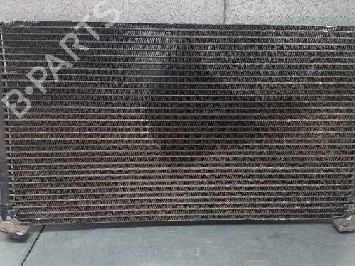 AC radiator MITSUBISHI CARISMA (DA_) 1.8 GDI (DA2A) | BP12785123M32 