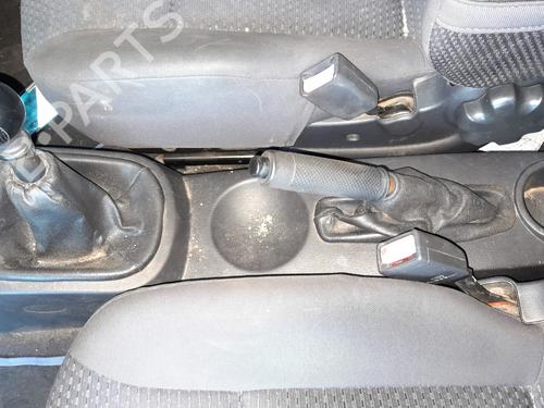 Left taillight CHEVROLET AVEO / KALOS Hatchback (T200) 1.4 16V | BP12780711C34 