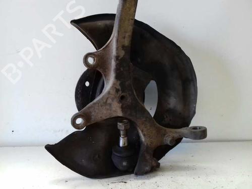 Right front steering knuckle MERCEDES-BENZ C-CLASS (W202) C 200 D (202.120) | BP12746735M26 
