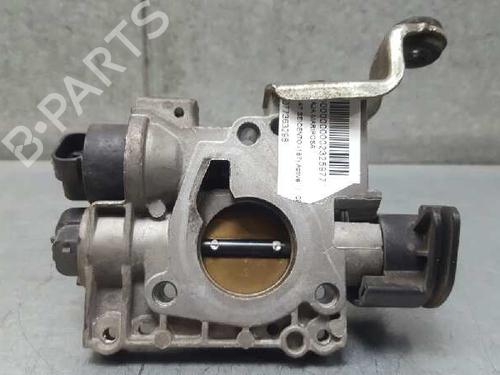 Throttle body FIAT SEICENTO / 600 (187_) 1.1 (187AXB, 187AXB1A, 187AXC1A02) | BP12751481M82 