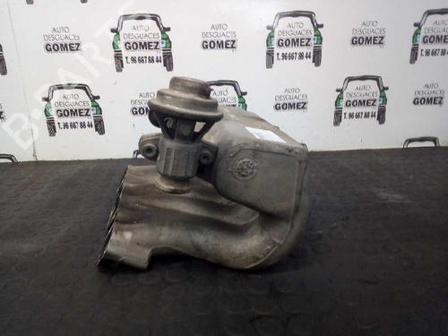 Intake manifold VW GOLF III (1H1)  | BP12689490M70 