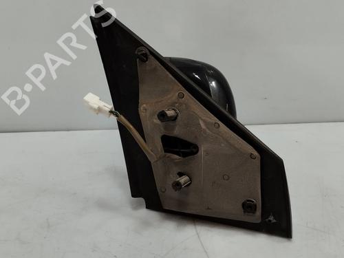 Retrovisor esquerdo DACIA LODGY (JS_) | BP32273022C26