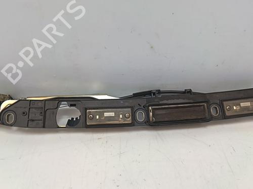 Used Tailgate handle Tailgate handle SKODA SUPERB I (3U4) 1.9 TDI (130 hp) 36528440 36528440