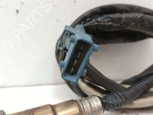 Electronic sensor PEUGEOT 407 (6D_) 2.0 (6DRFNB, 6DRFNE) | BP16098315M84 