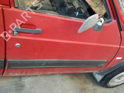 Engine mount CITROËN C15 Box Body/MPV (VD_) 1.8 D | BP12692974M89 