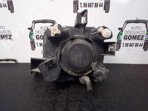 Right headlight FIAT MULTIPLA (186_) 1.9 JTD 105 (186AXB1A) | BP12809031C29 